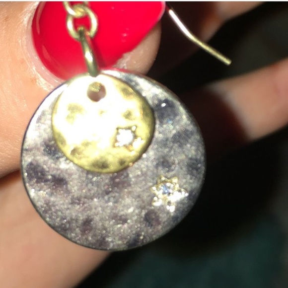 Earrings - Picture 2 of 2